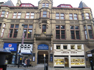 Montgomery Theatre