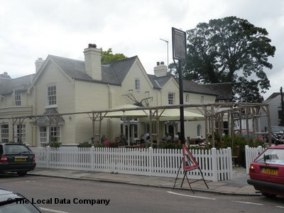 The Plough