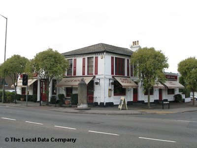 Cafe Rouge Cafe Rouge