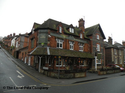 The Albany