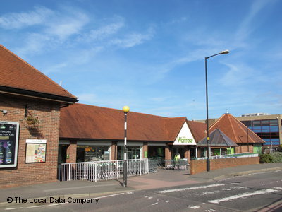 Waitrose