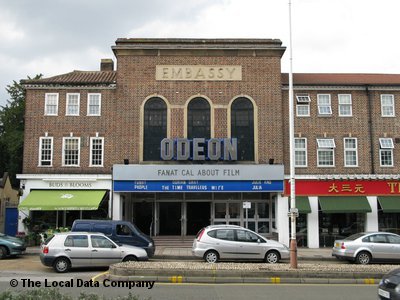 Odeon Cinema