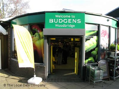 Budgens Budgens